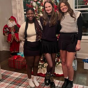 Meet your Posher, Meredith